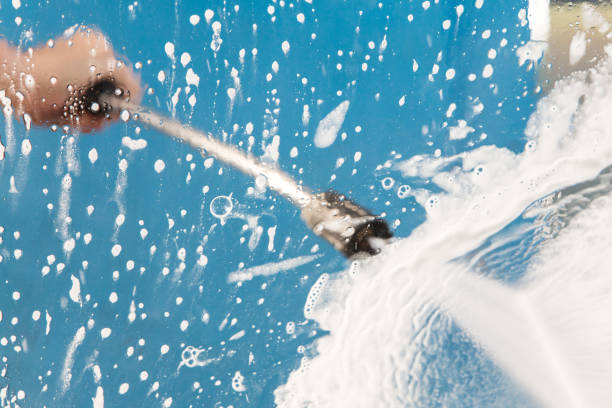 Best Patio and Deck Pressure Washing  in Birmingham, AL